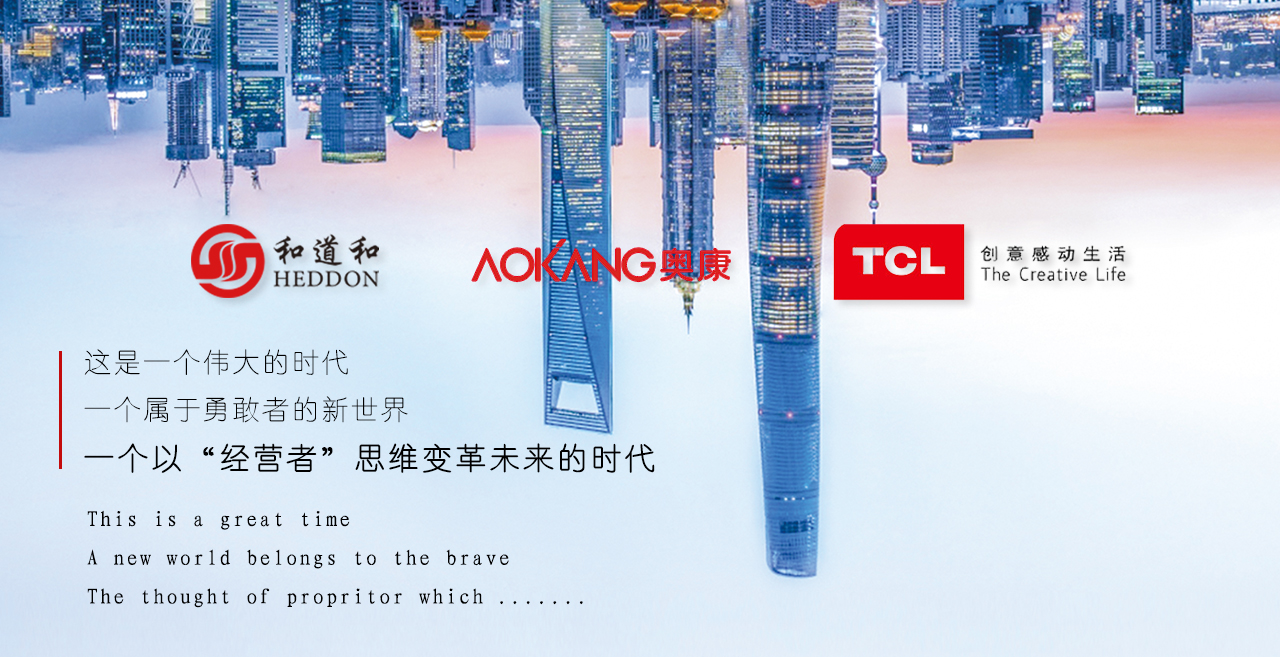 阿米巴经营｜中国鞋王奥康和科技巨头TCL为何选择和道和？